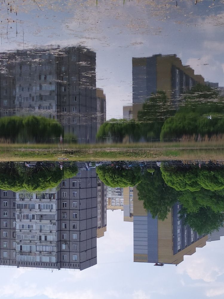 Photograph by Татьяна Клемба