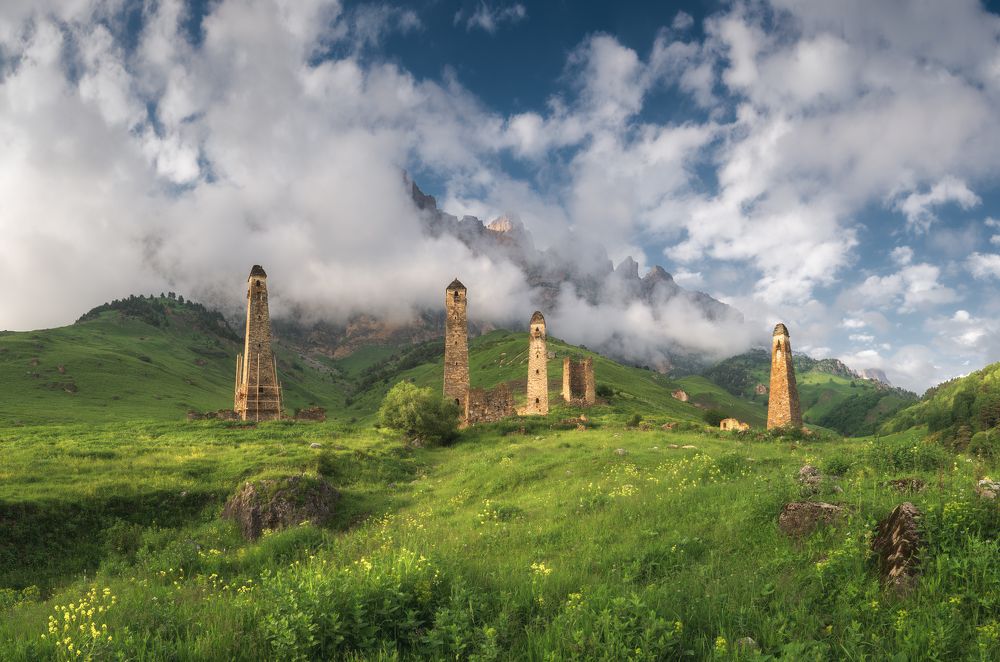 Photograph by Левыкин Виталий