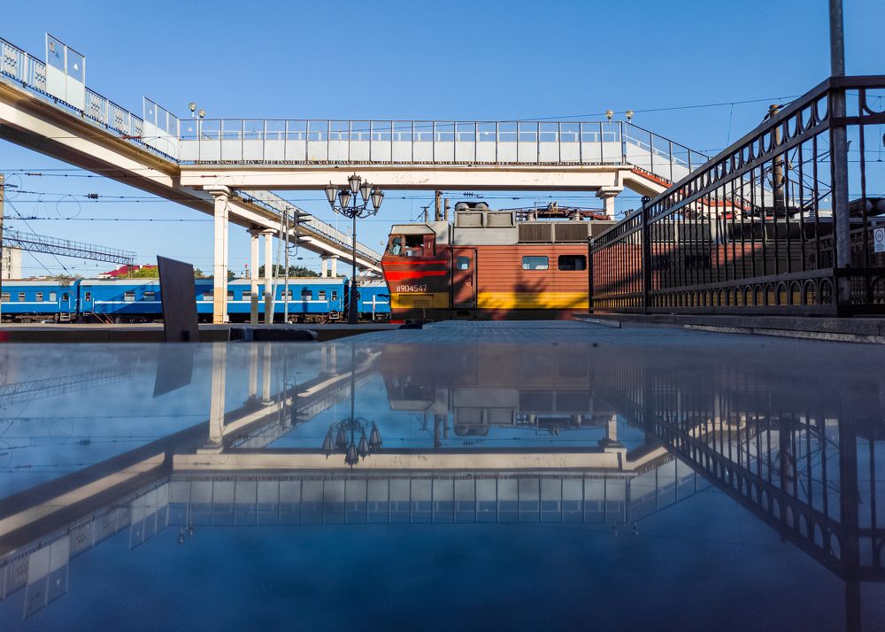 Photograph by Алексей Крукович