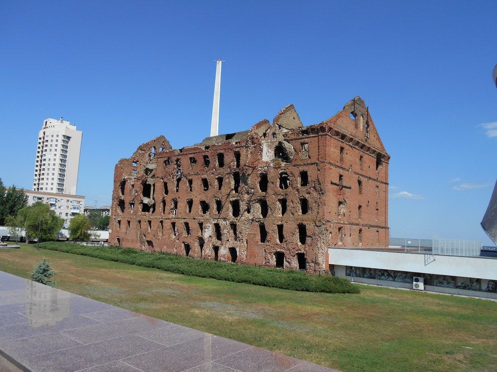 Photograph by Елена Коробченко