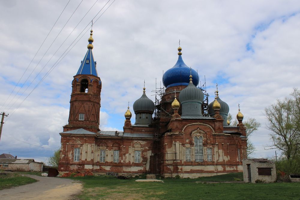 Photograph by Елена Коробченко