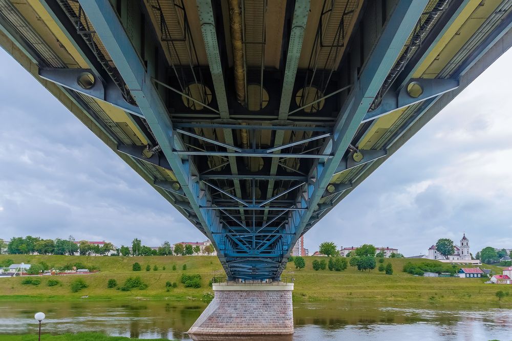 Photograph by Андрей К. Белов