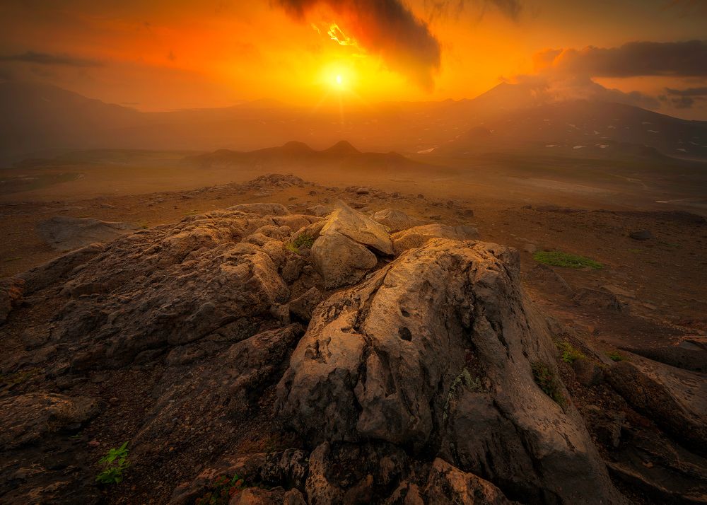 Photograph by Kozlov Sergey