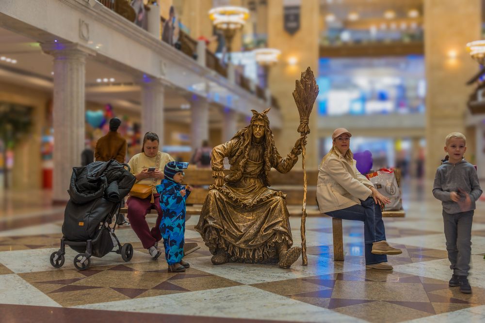 Photograph by Андрей К. Белов