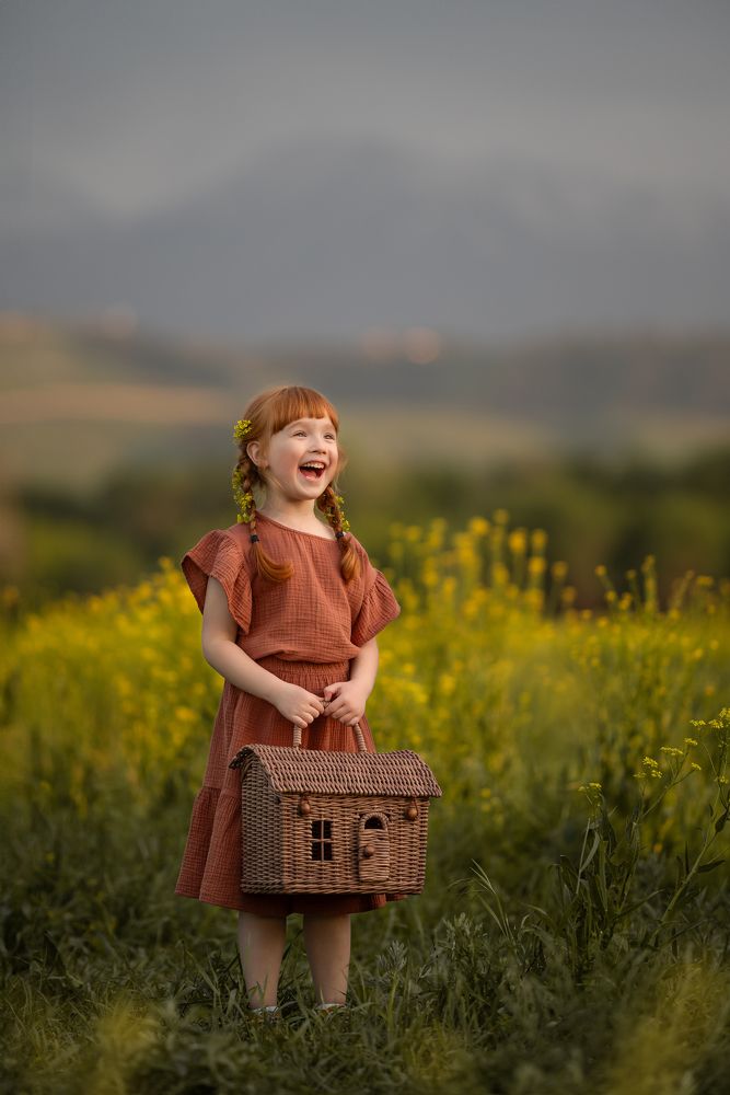 Photograph by Анжелика Ерохина