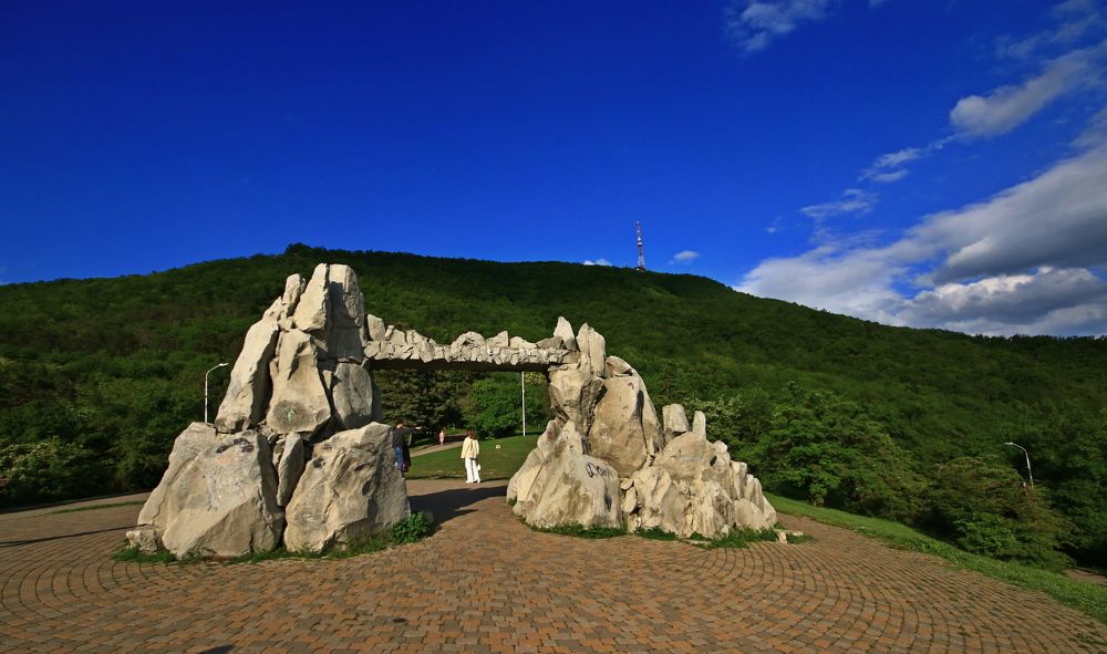 Photograph by Игорь Куленко