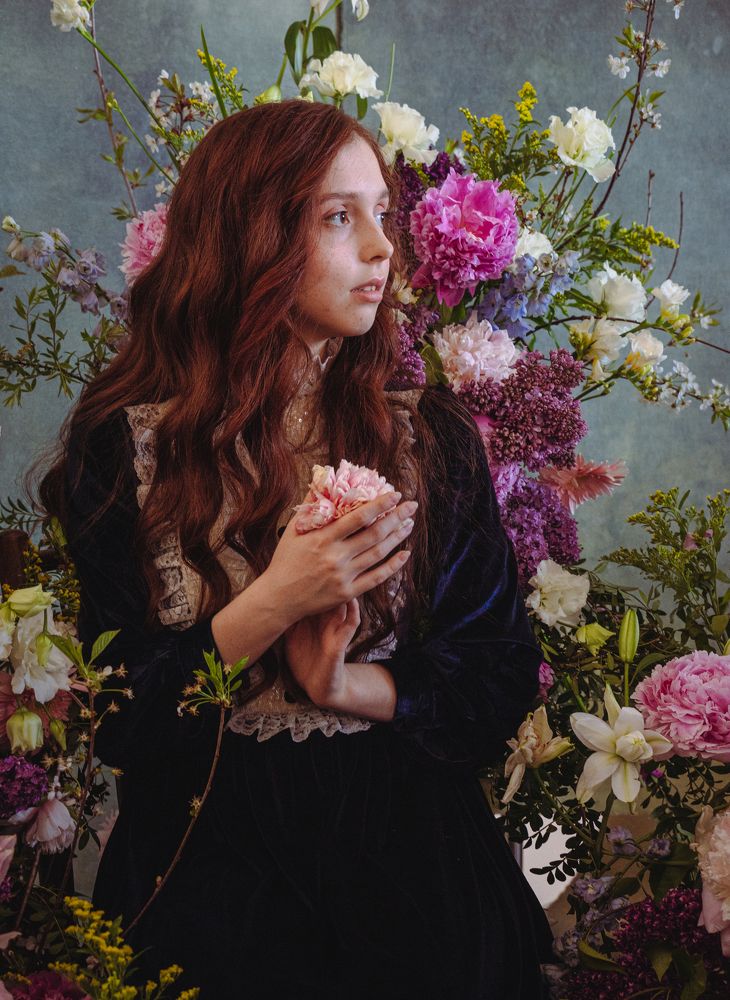 Photograph by Aleksandr Kolonsky