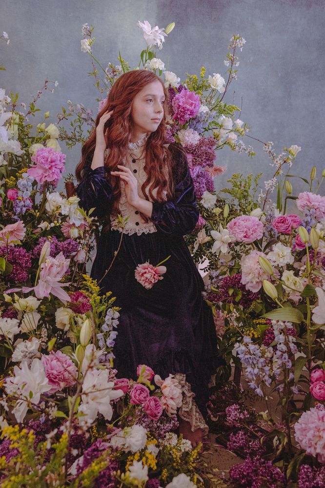 Photograph by Aleksandr Kolonsky