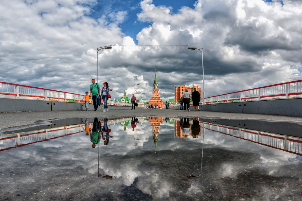 Фотография автора Влад Шерман