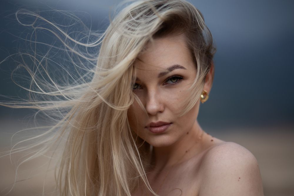 Photograph by Андрей Любицкий