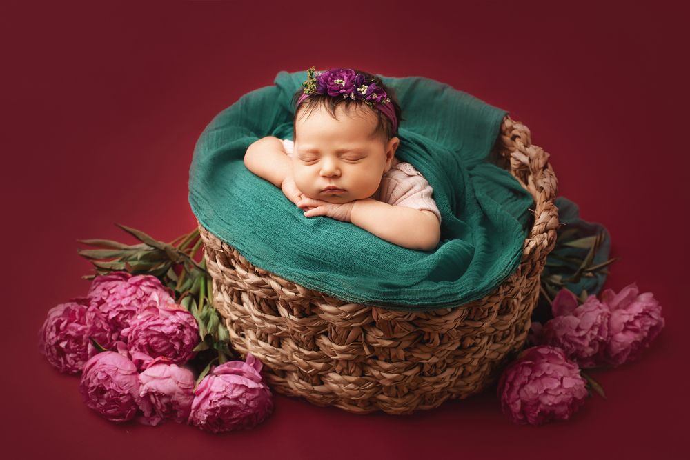 Photograph by Ипполитова Анастасия