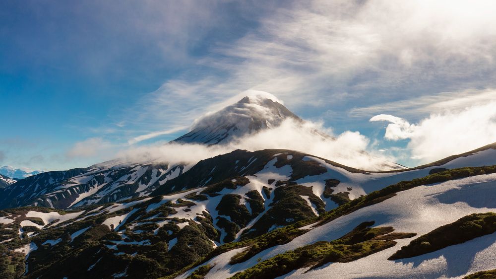 Photograph by Valius Photo