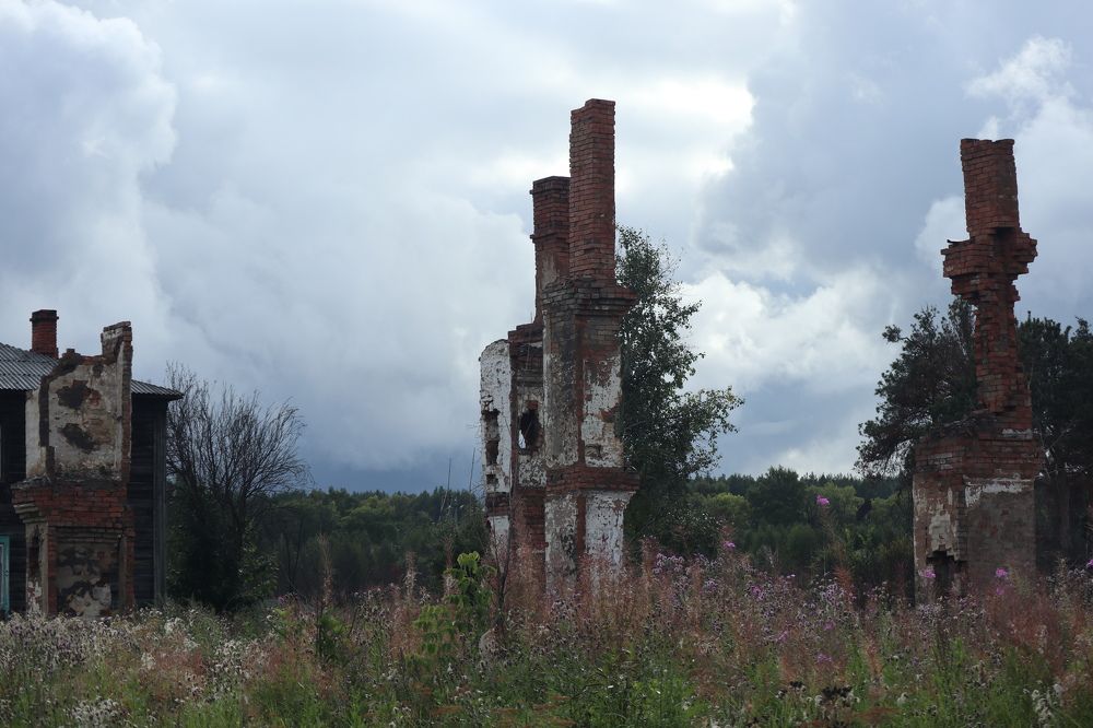 Photograph by Мария Глухова