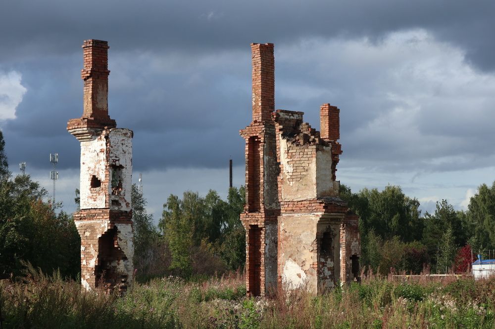 Photograph by Мария Глухова