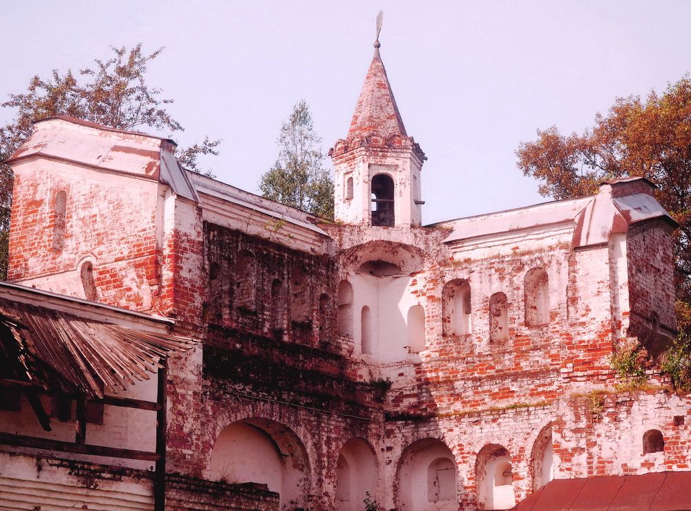 Фотография автора 