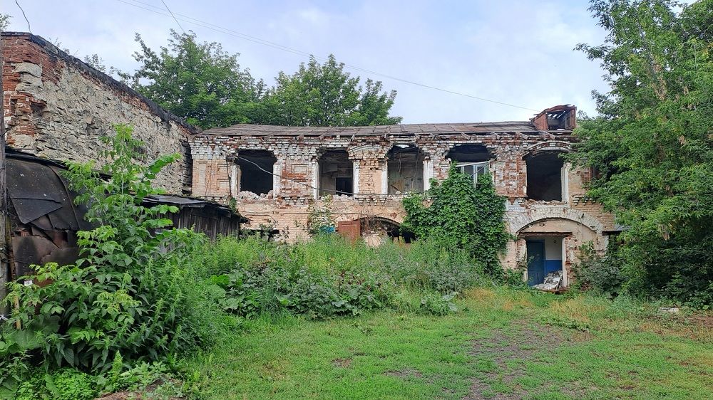 Photograph by Николай Худяков