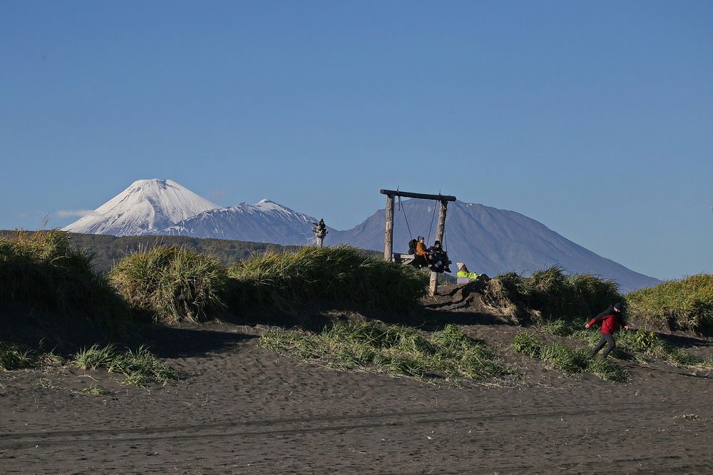 Фотография автора Александр Челмодеев