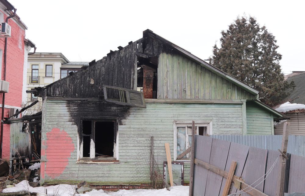 Photograph by владимир Заворотный