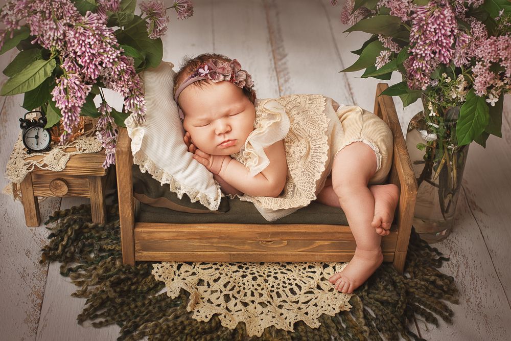 Photograph by Ипполитова Анастасия