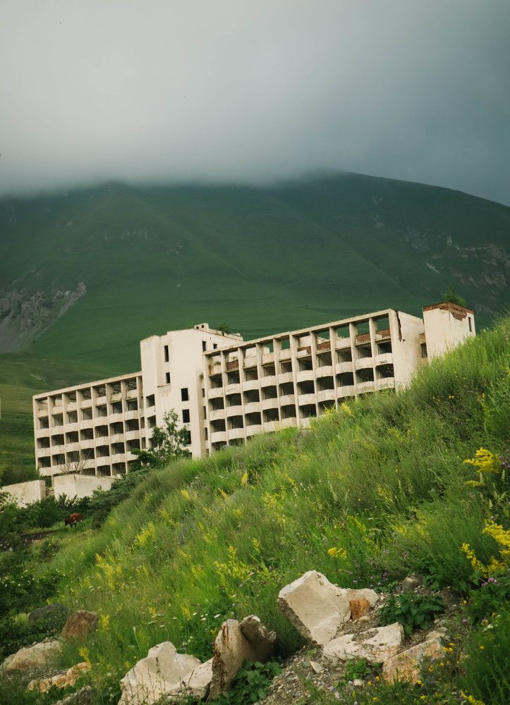 Фотография автора Анастасия Сироткина