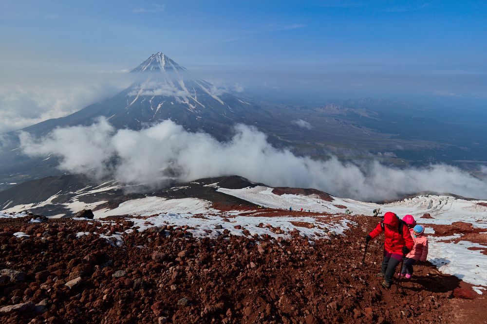 Фотография автора Mikhaylov Mikhail