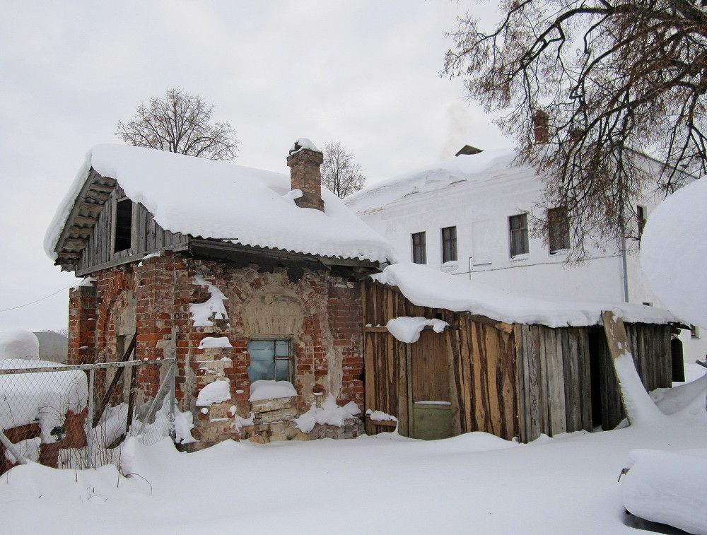 Photograph by Михаил Попов