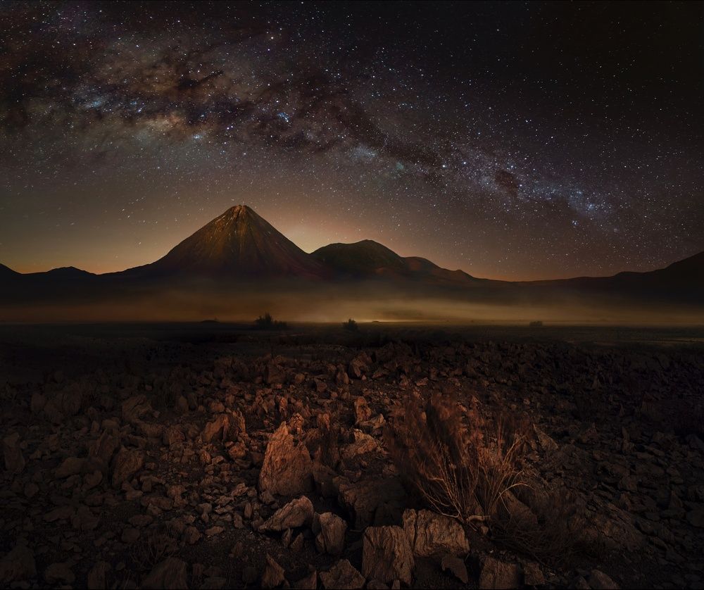 Photograph by Eduardo Modolo