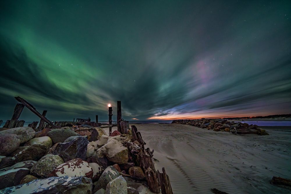 Photograph by Mindaugas Razutis