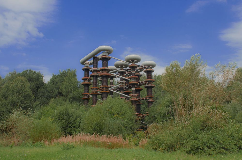 Photograph by Ekaterina Fadeeva