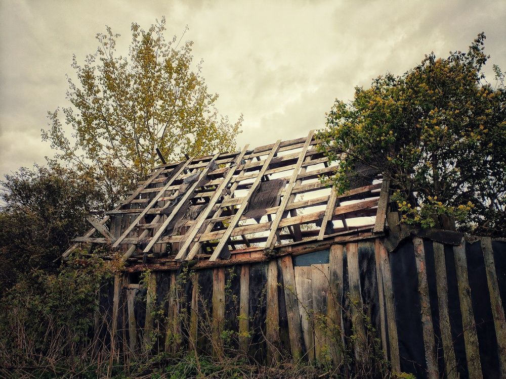 Photograph by Ekaterina Fadeeva