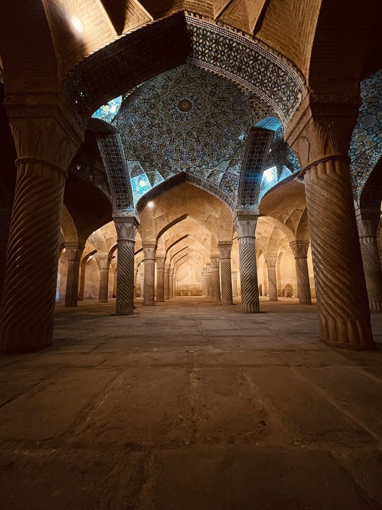 Photography architecture