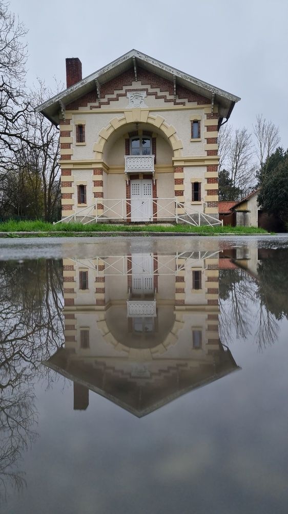 Photograph by Renata Sirazitdinova