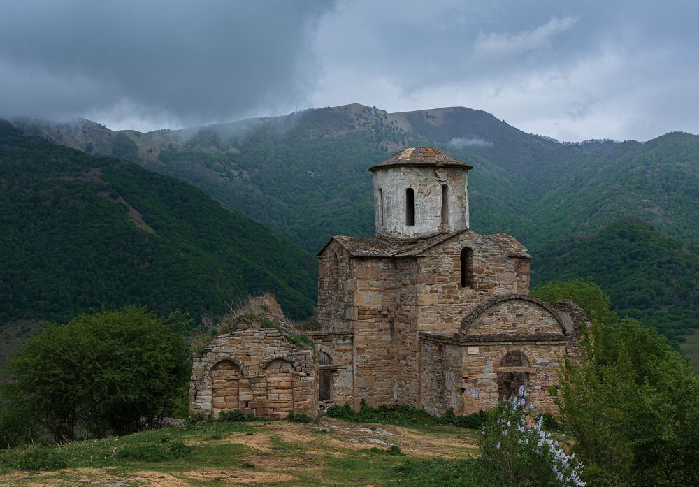 Фотография автора Руслан Комаров