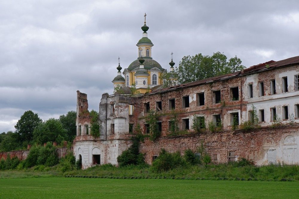 Фотография автора Наталья Липовская