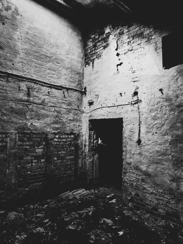 Photograph by Dmitriy Stepanov