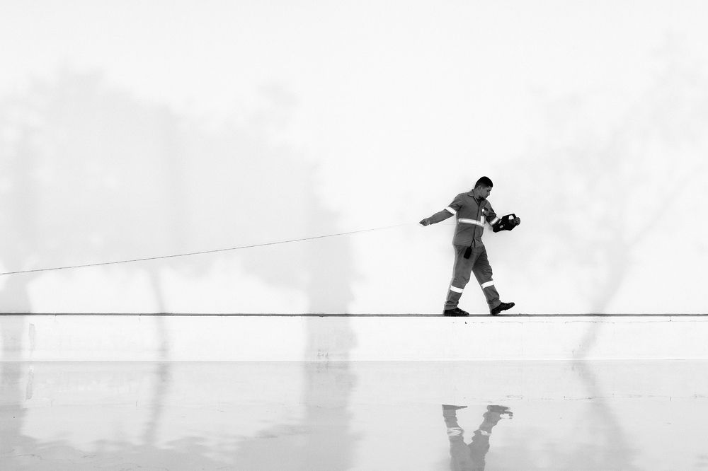 Photograph by João Paulo Tinoco