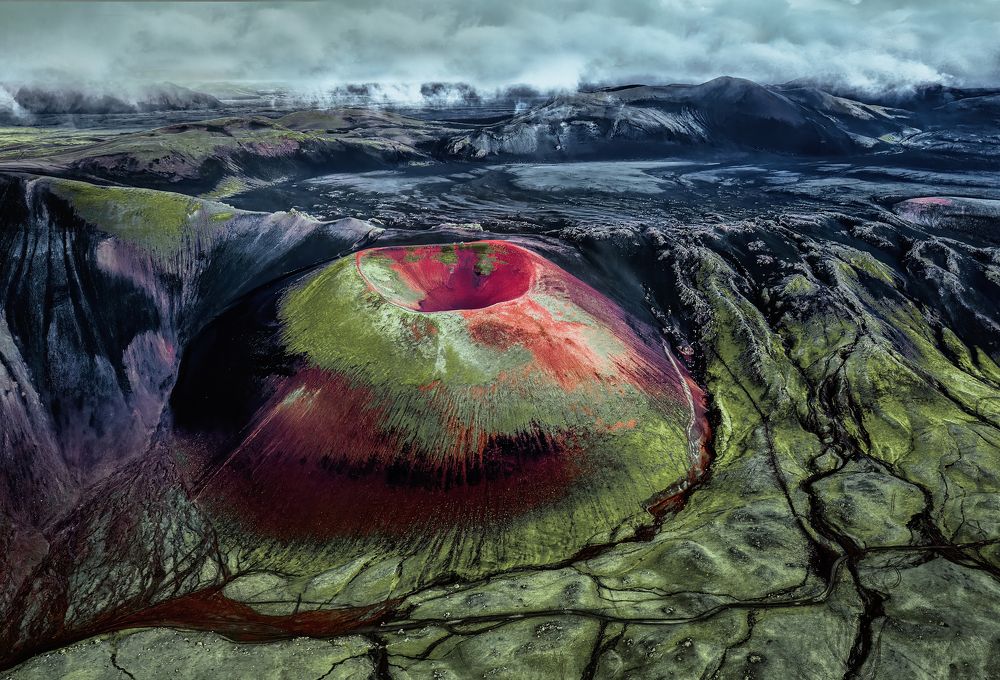 Photograph by Владимир Луценко