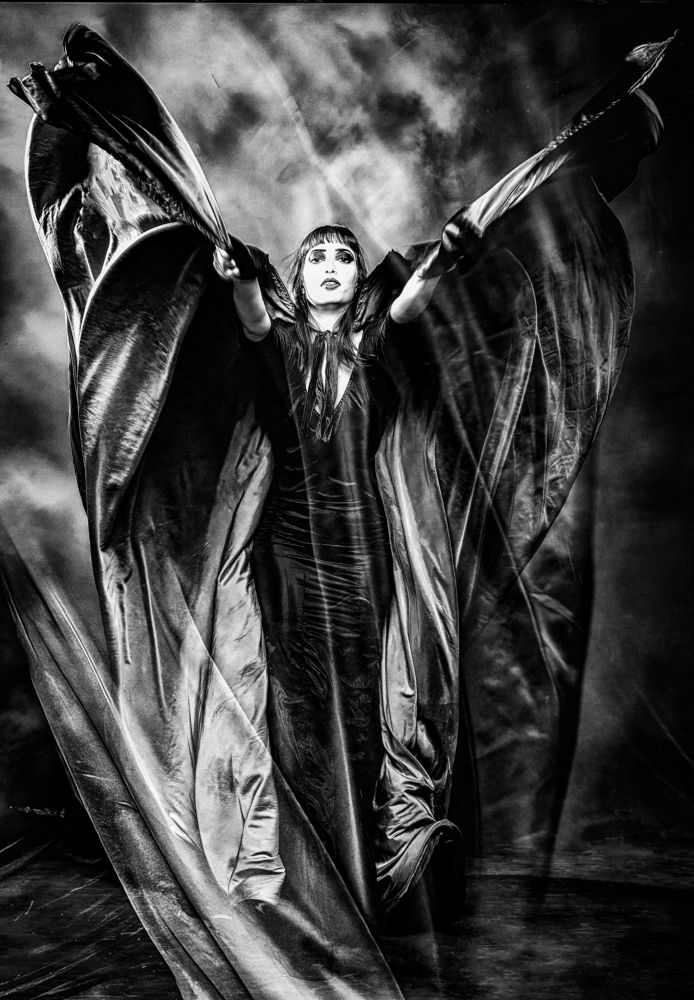 Photograph by Christos Kyriazis