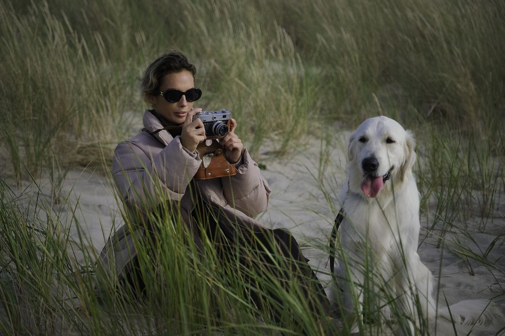 ГЛАМУР НА МОРСКОМ ПОБЕРЕЖЬЕ