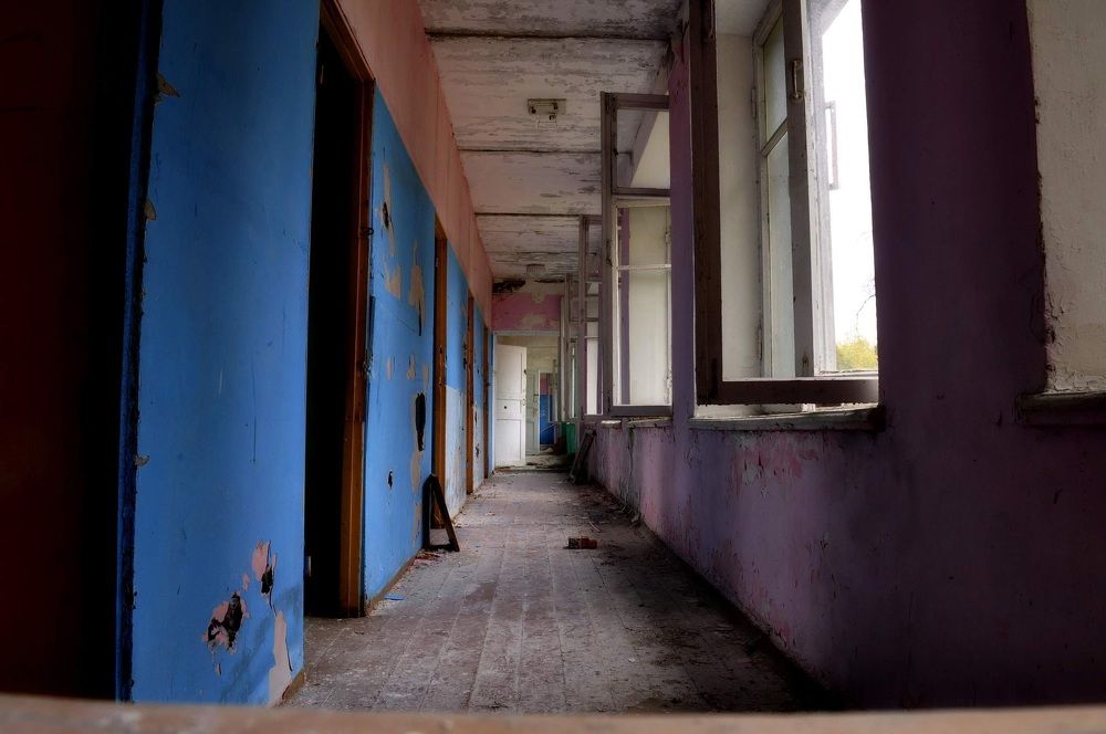 Photograph by Денис Смородин