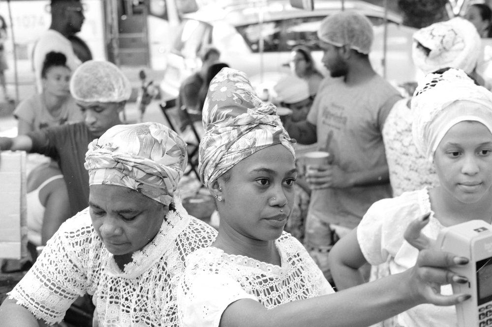 Photograph by João Paulo Tinoco