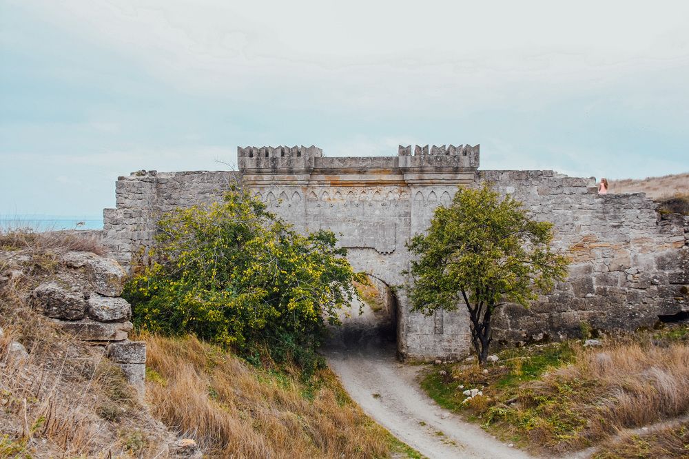 Photograph by Екатерина Краснобокая