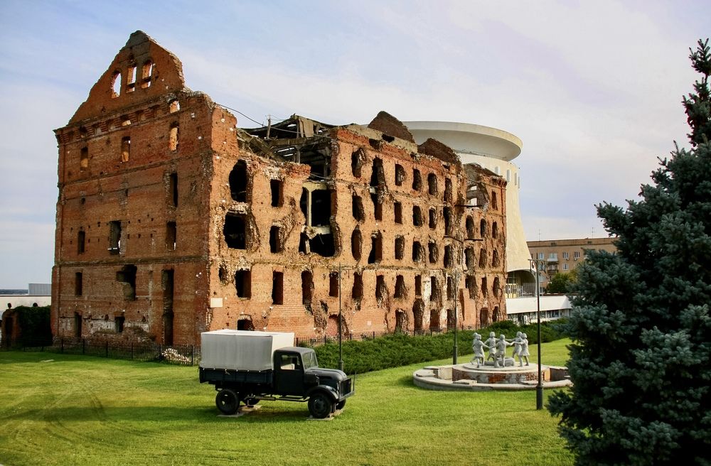 Photograph by Екатерина Краснобокая