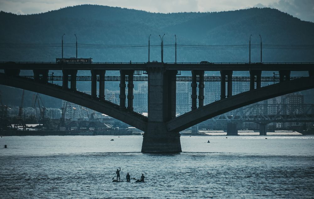 Photograph by Владимир Кедров