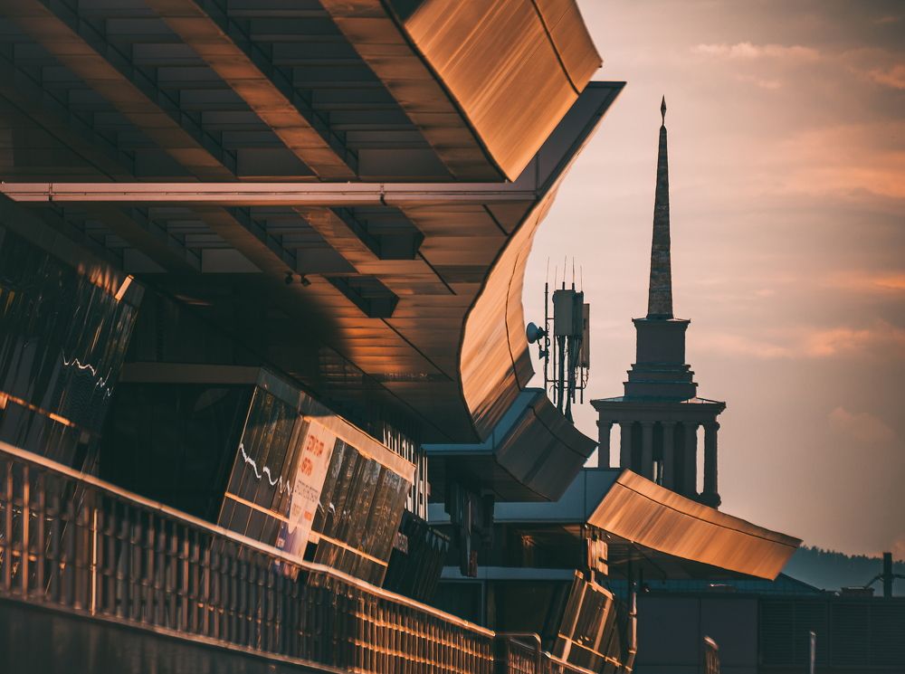 Photograph by Владимир Кедров