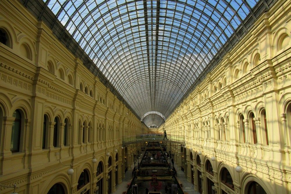 Photograph by Ольга Березовская