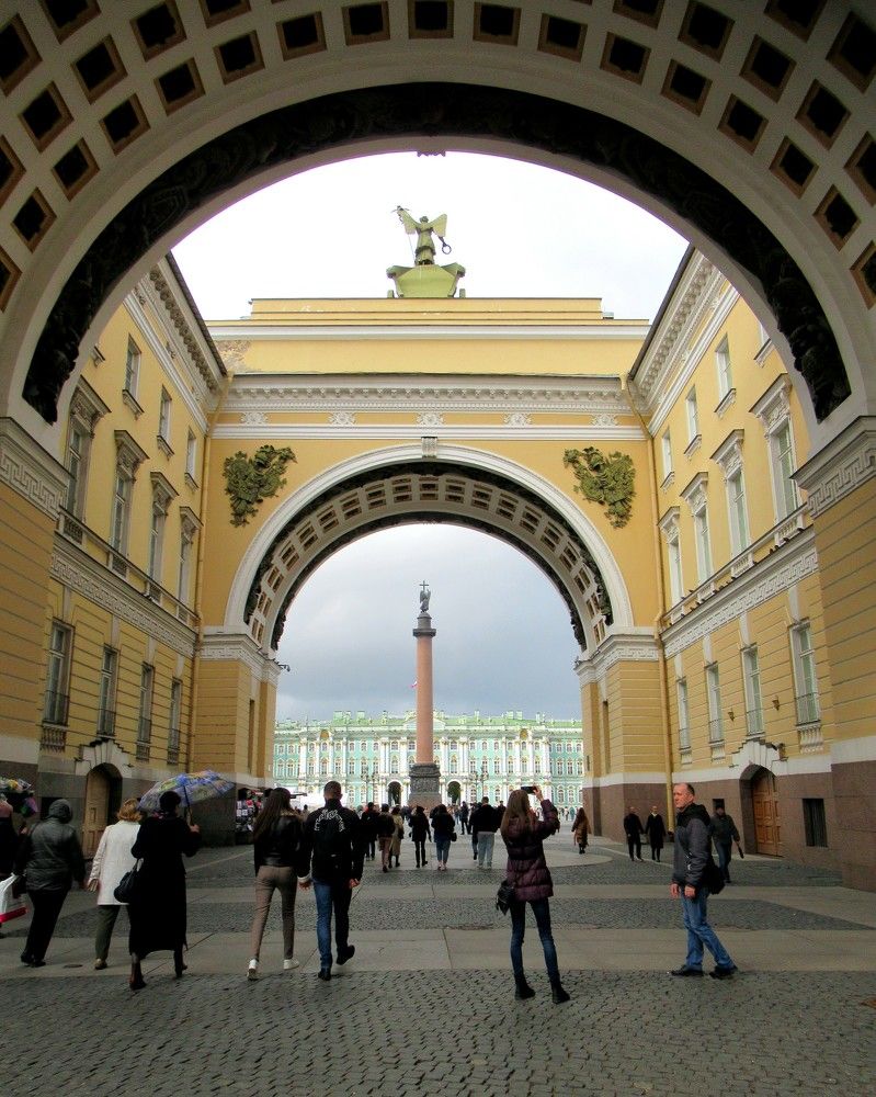 Photograph by Ольга Березовская