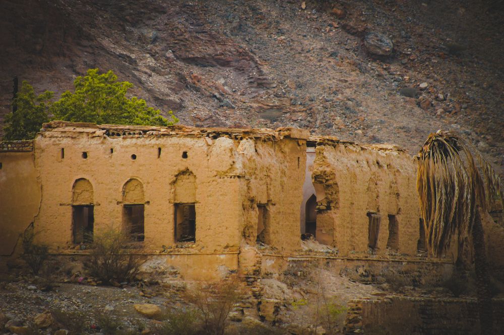 Photograph by Waleed Yousuf Alwahaibi