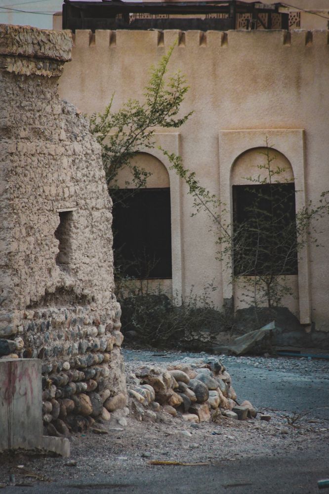 Photograph by Waleed Yousuf Alwahaibi