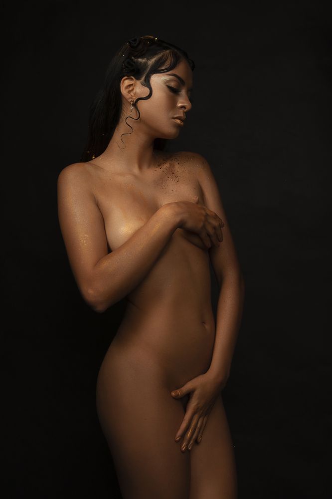 Photograph by Angel Cruz